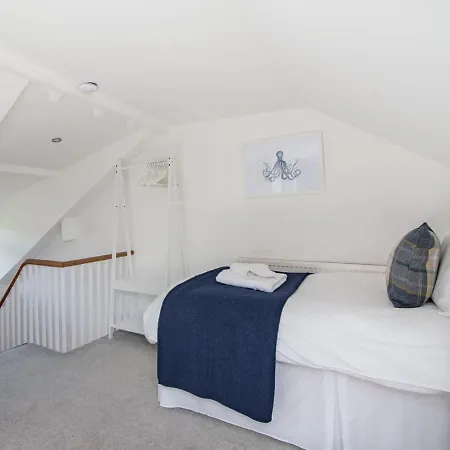 Hébergement de vacances Edenholme