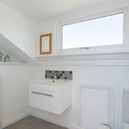 Hébergement de vacances Edenholme *