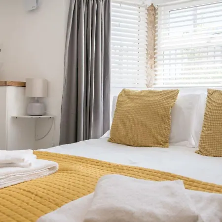 Holiday home Edenholme