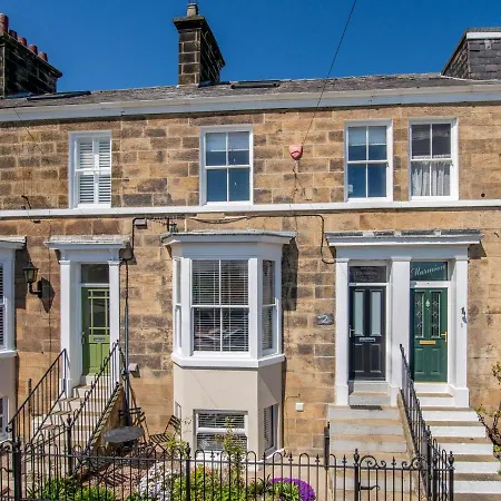 Holiday home Edenholme