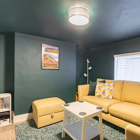 Holiday home Edenholme *