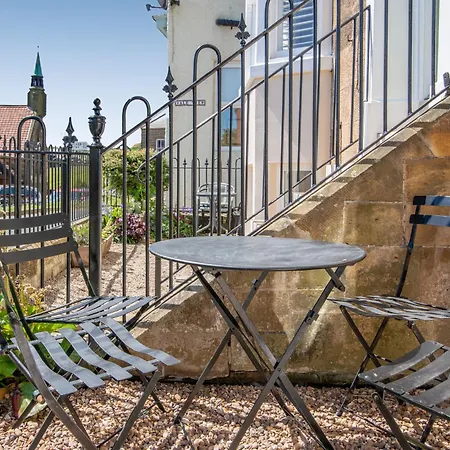 Semesterbostad Edenholme Fylingthorpe