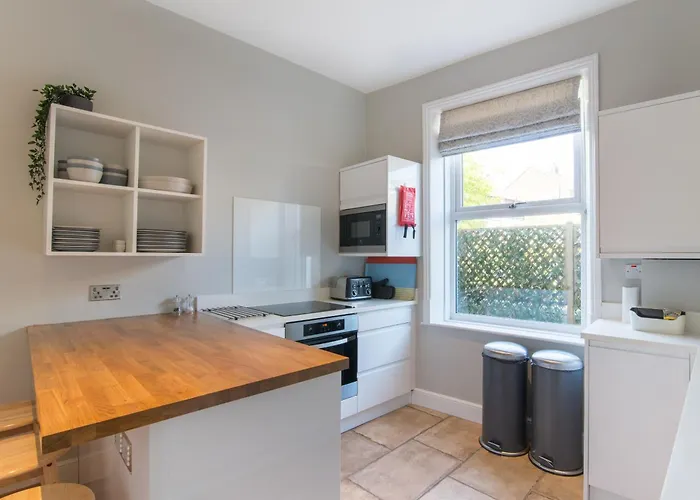 Edenholme Fylingthorpe