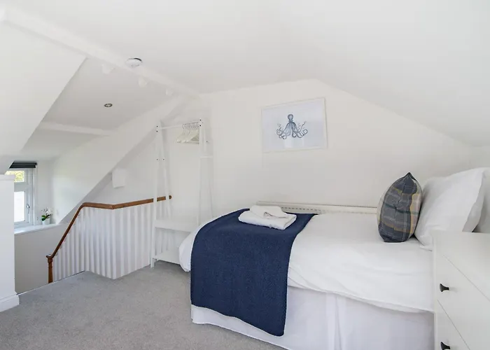 Ferienhaus Edenholme