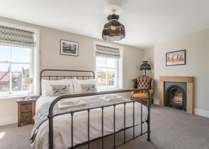 Edenholme Fylingthorpe