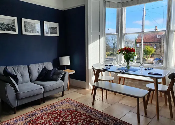 Edenholme Ferienhaus