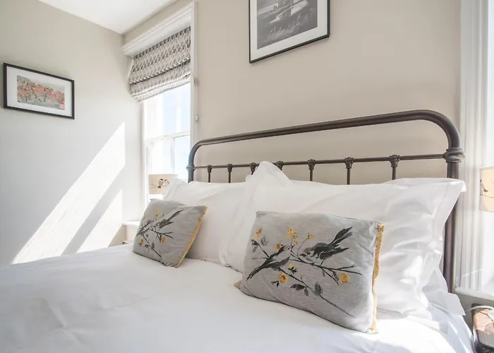 Ferienhaus Edenholme *