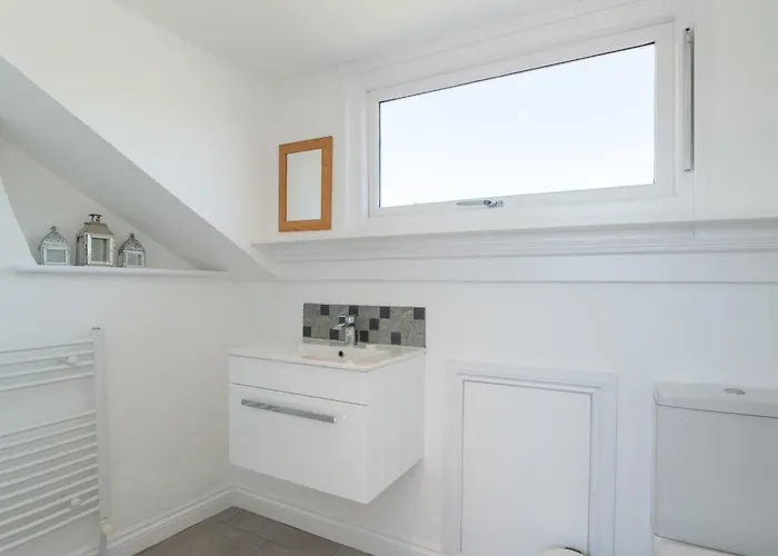 Casa de Férias Edenholme