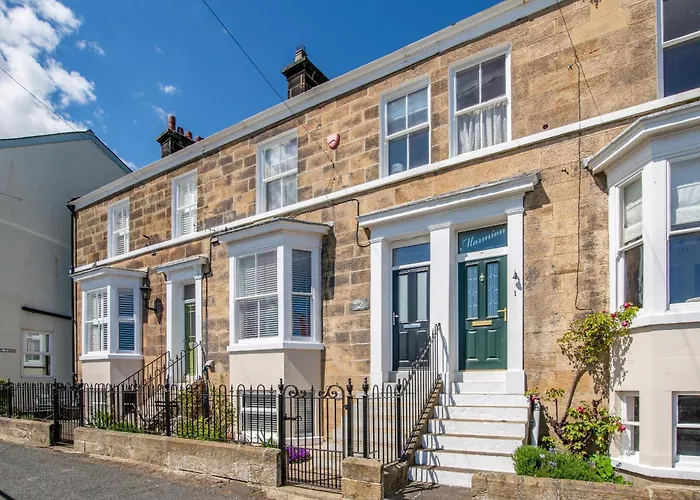 Edenholme Fylingthorpe